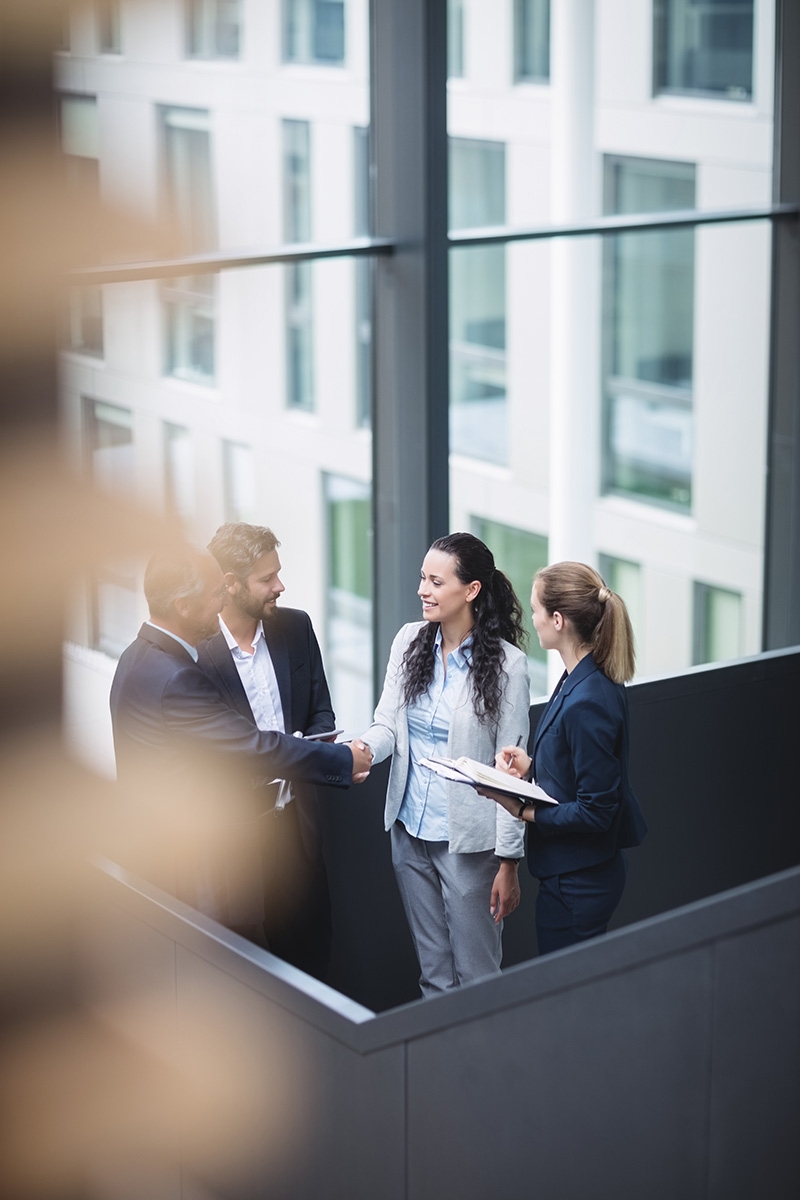 Max Weiss Consulting, Coaching, Erfahrung