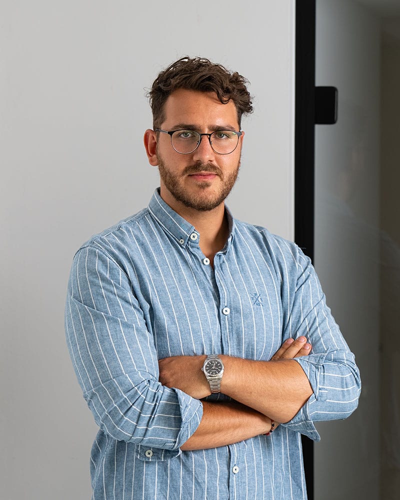 Vom Niemand zur Marke – Max Weiss über authentisches Expertenmarketing