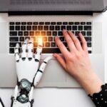 Künstliche Intelligenz trifft Online-Marketing: Max Weiss über neue Möglichkeiten im Werbemarkt
