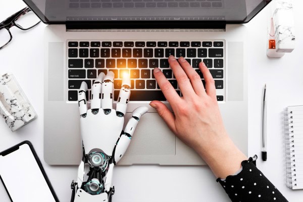 Künstliche Intelligenz trifft Online-Marketing: Max Weiss über neue Möglichkeiten im Werbemarkt
